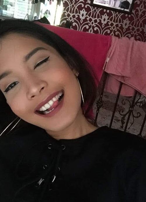 Private life of Dina R (Indonesia)