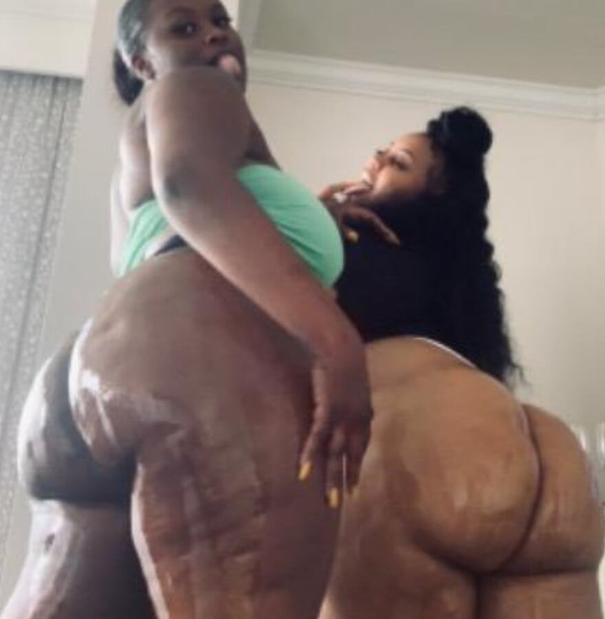Sexy sista