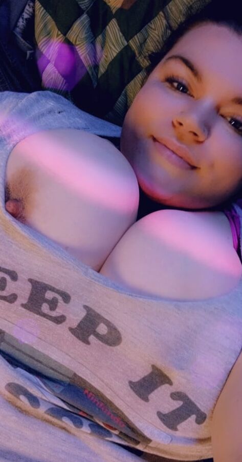 DREAM BBW - AMANDA CURVY