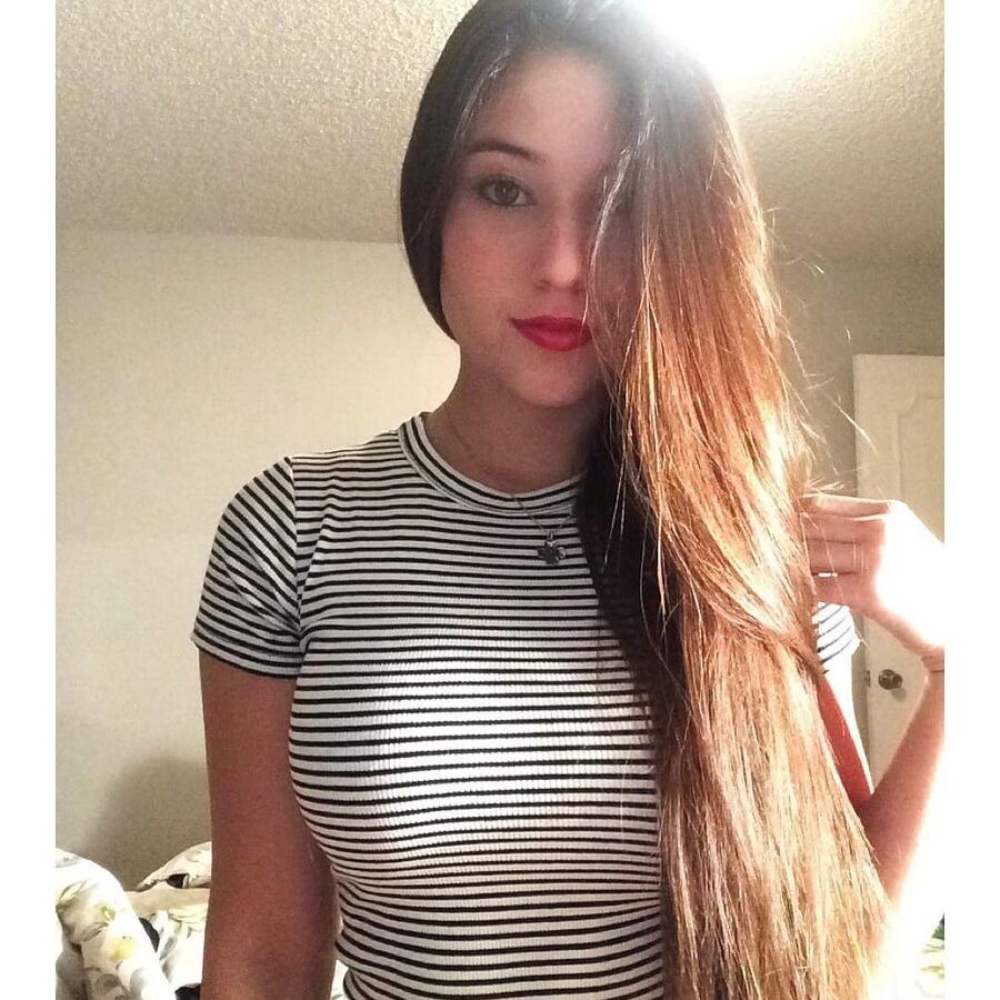 busty girl