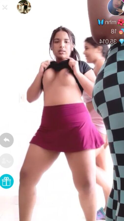 Tango Colombia