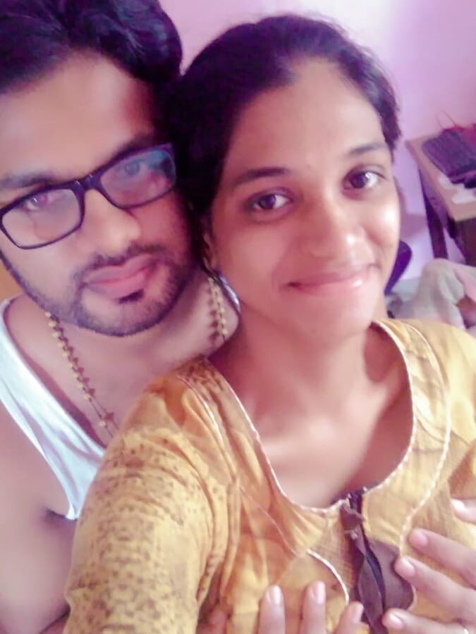 Mallu Aunty Shyla Antony