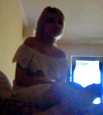 ANNA FROM KHARKIV