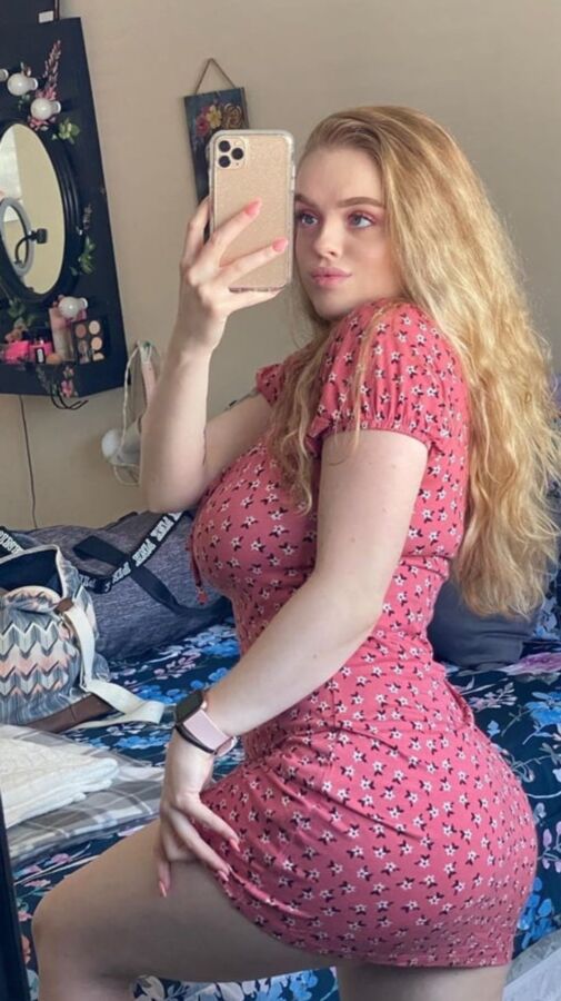 Chav slut