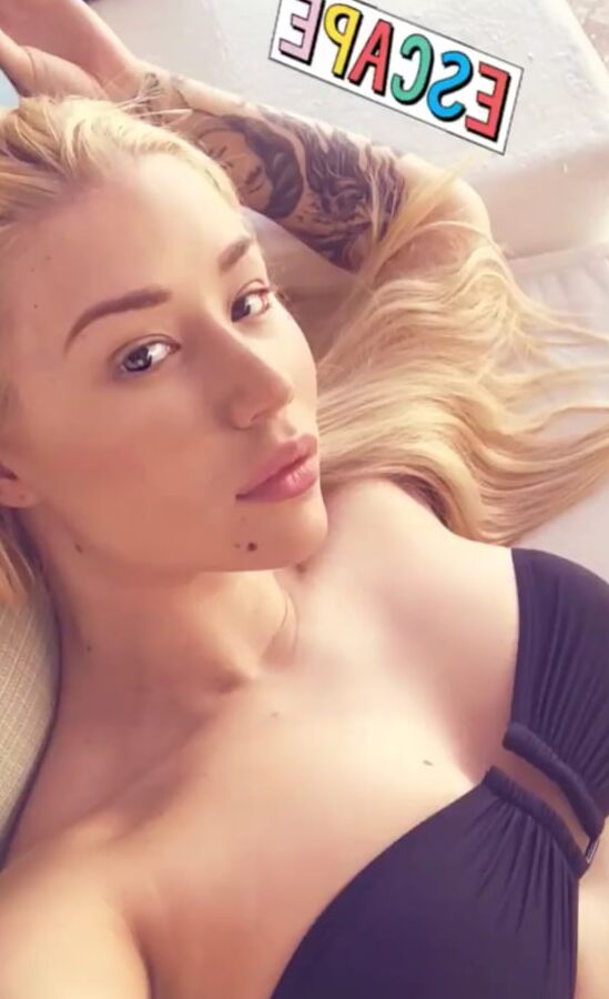 Iggy Az.