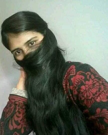 Arab Hairjob