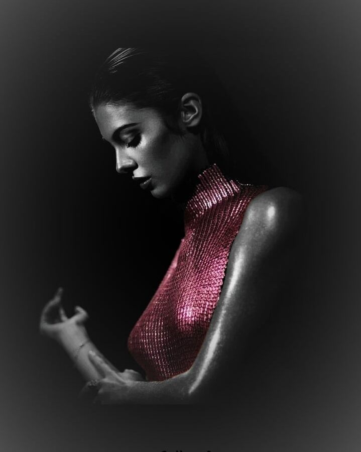 Finest Art: Carmella Rose