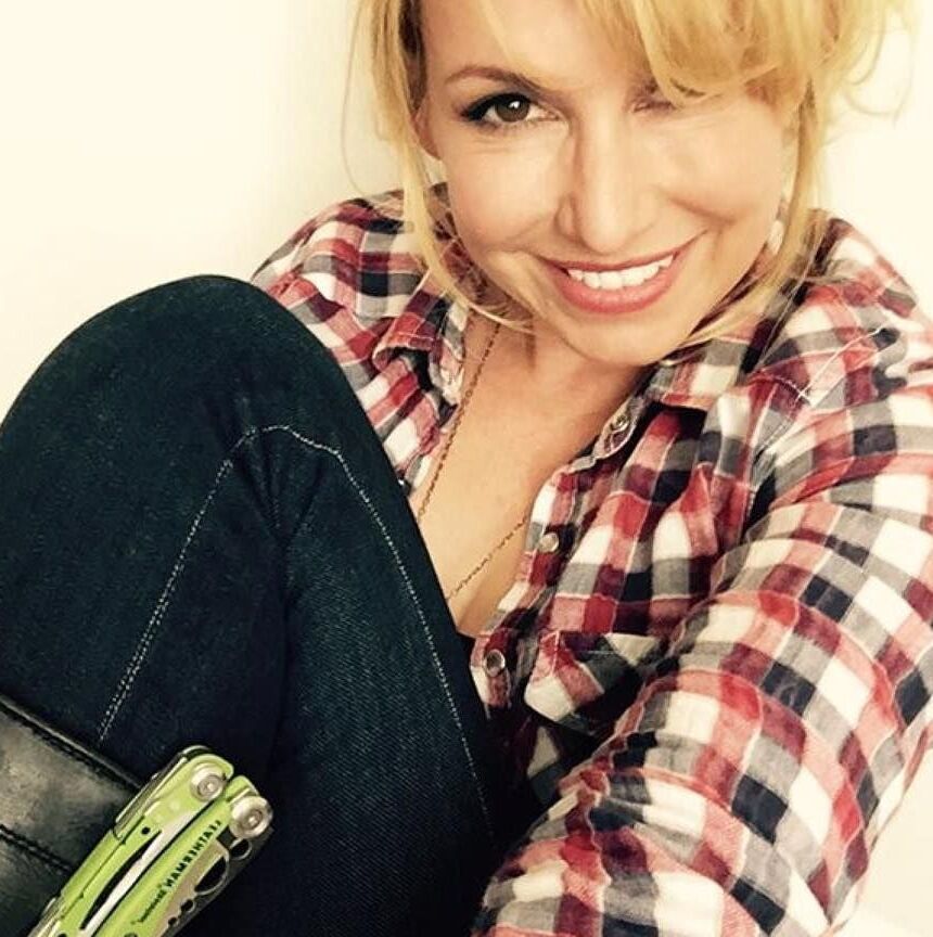 Kari byron