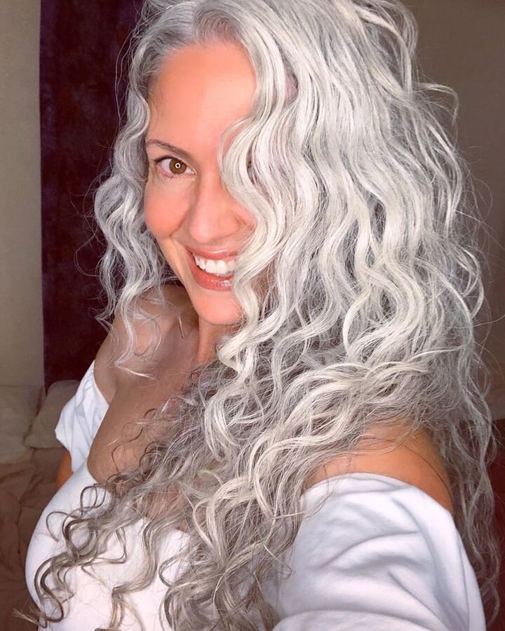 Sexy mature sarah