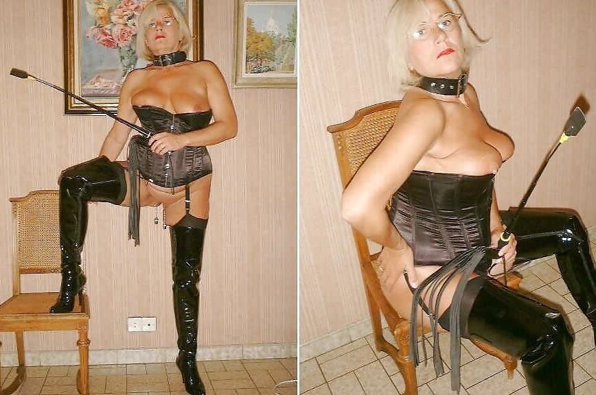 Delightfully Dominant!