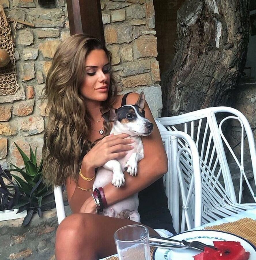 Turkish Instagram Girls Isilay