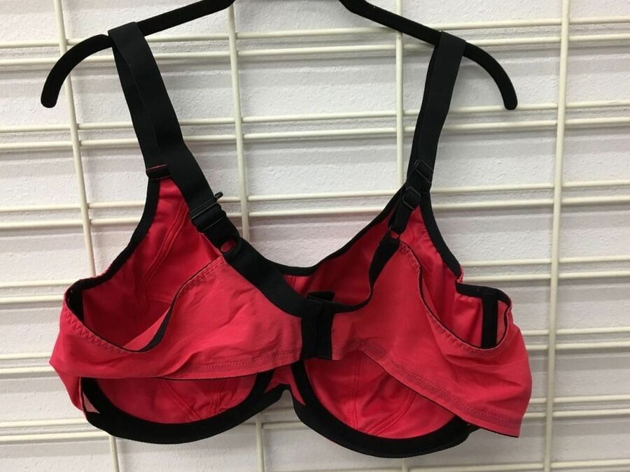 Sportsbras