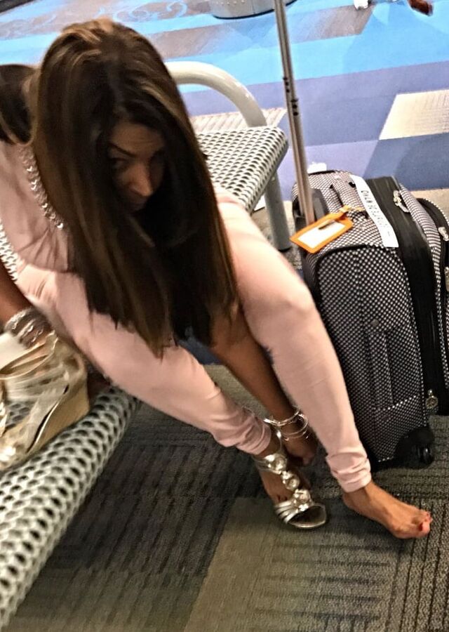 Saturday slut dump