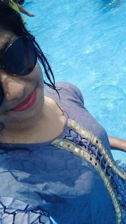 Deshi nude leaked Nidrita Tasnim