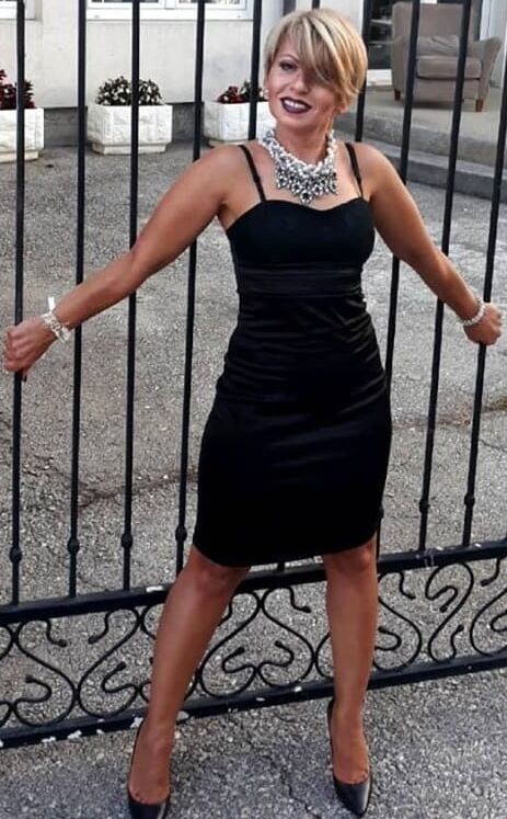 Serbian milf &amp; mature