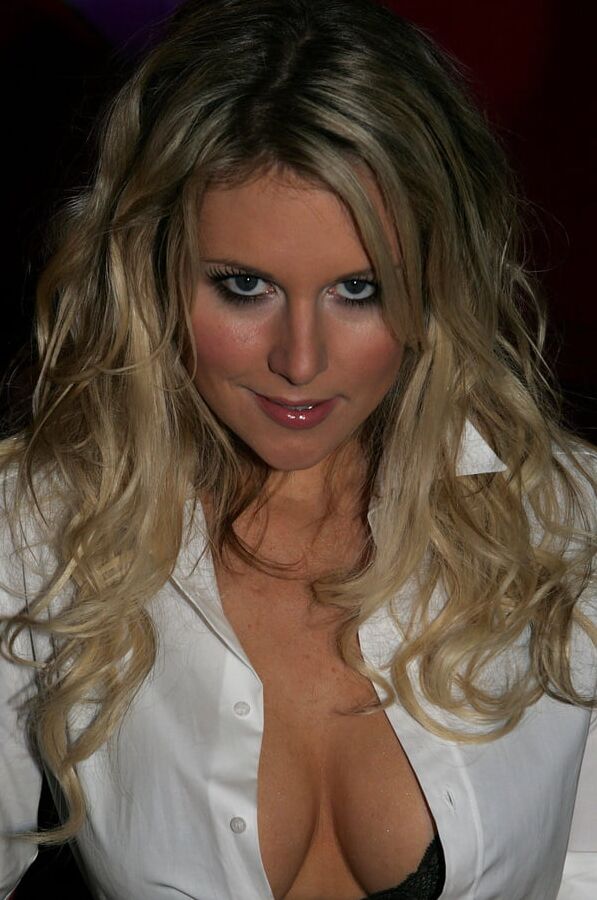 Abi Titmuss Fit As Fuck