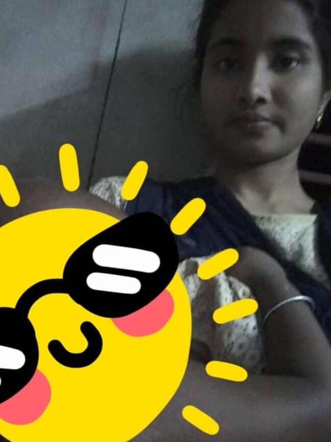 Choti bhen ki quarantine