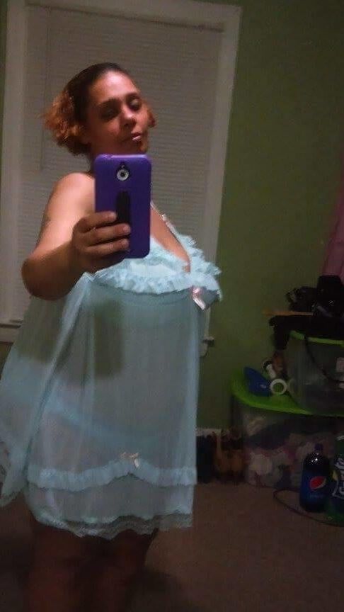 Milf neighbor