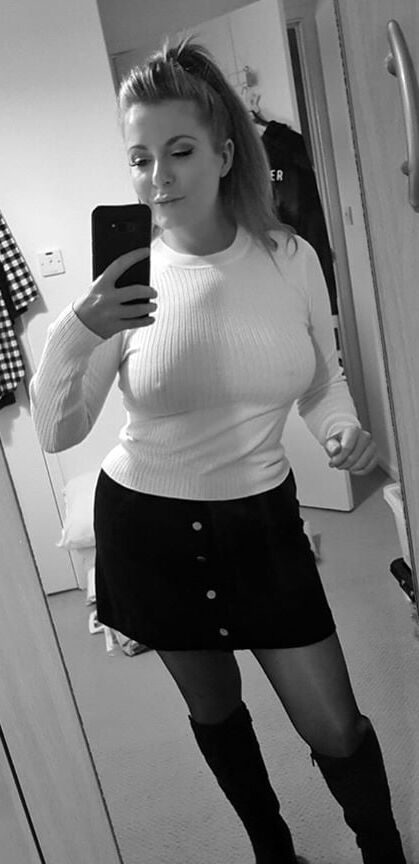 I love a MILF