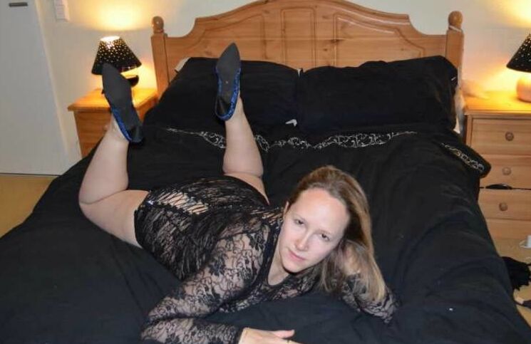 Louise - Yorkshire UK