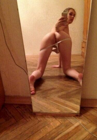 Russian Naked Girls