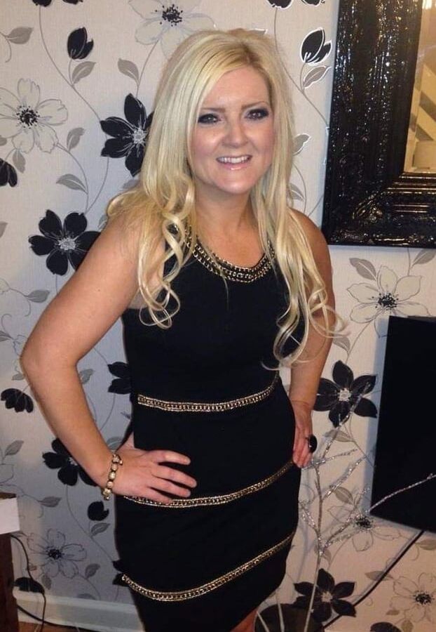 I love a MILF