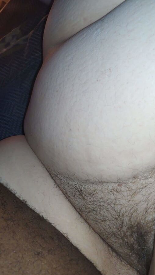Fat freak named Lacey