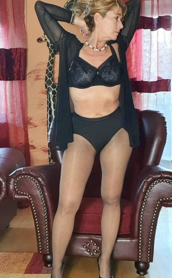 Mature S