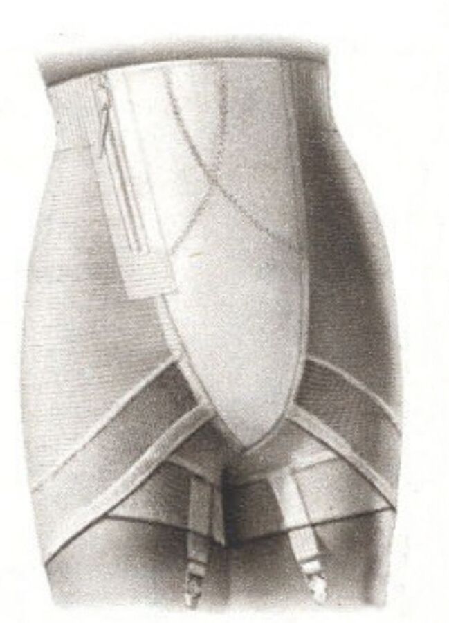 Miederhoeschen