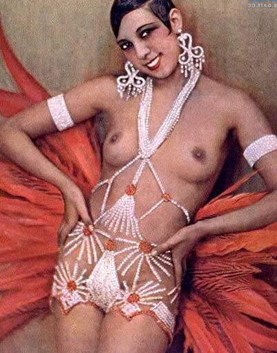Josephine Baker