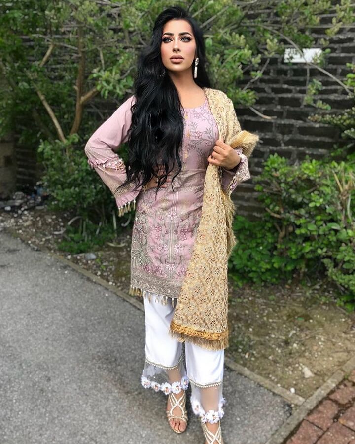 Sexy Paki Indian Arab Hottest Women