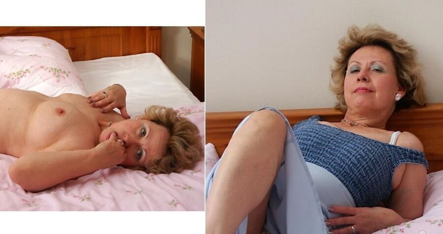Gilf Collage