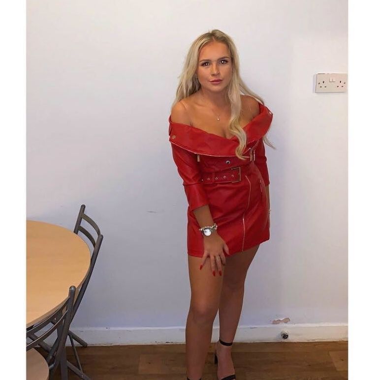 Stupid Chav Sluts- Stacey Mars