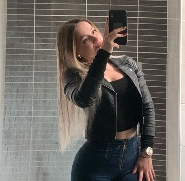 Please Cum Tribute Me