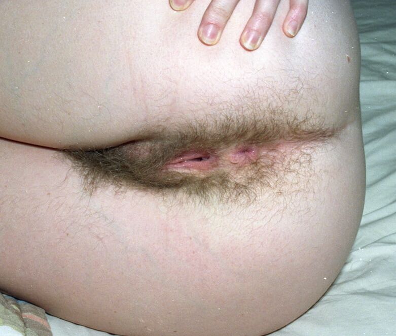 Hot mostly hairy pics sent to me from xham friends