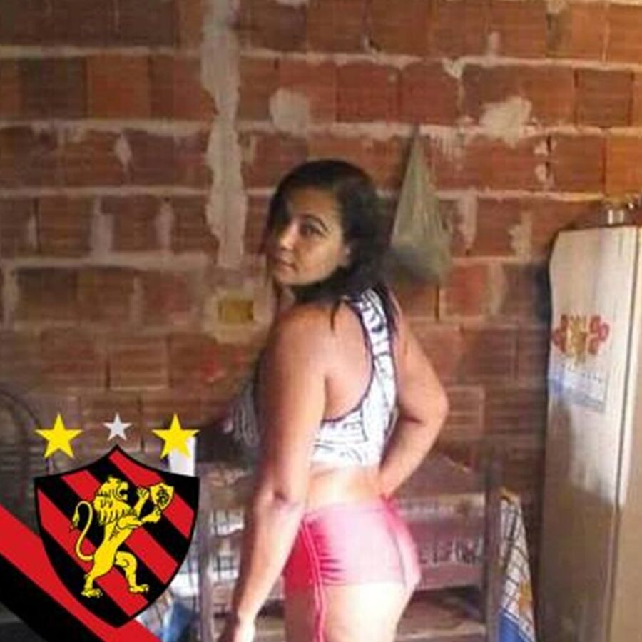 Lucinea Conceicao FB