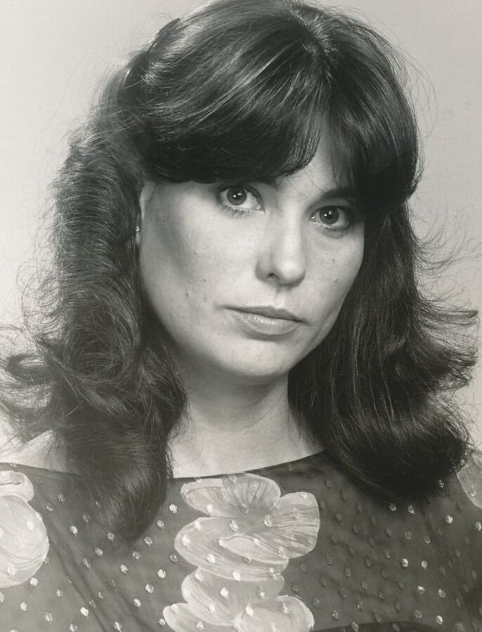 Cristina Raines