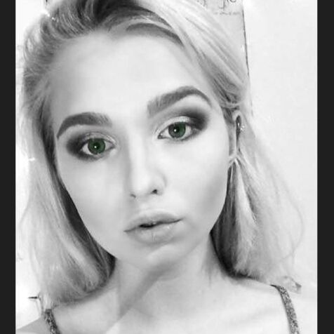 Stupid Chav Sluts- Hannah T