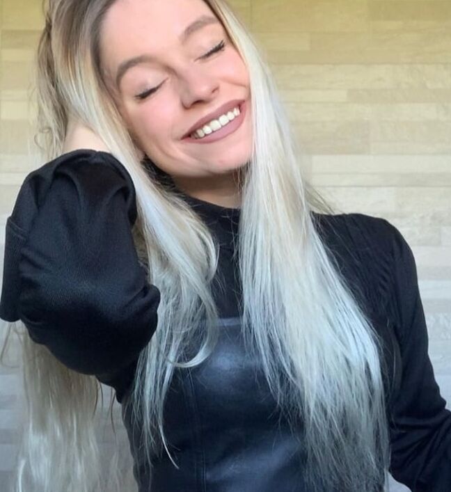 Please Cum Tribute Me