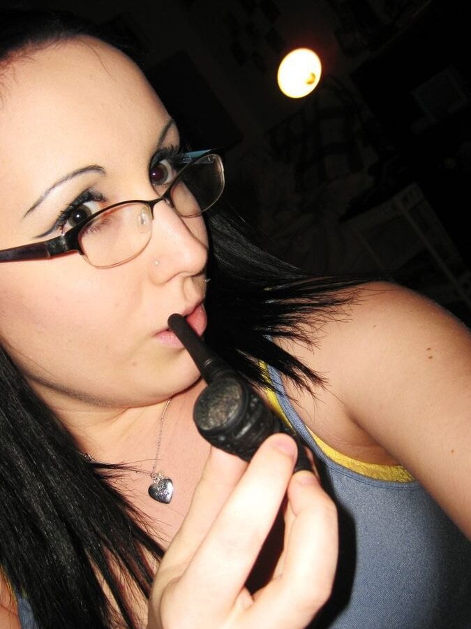 Geek show&;s off