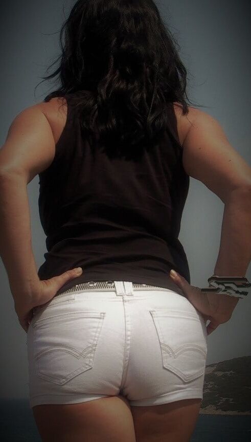 hot milf ass