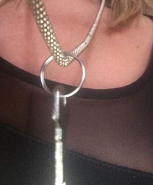 My sub slut for doms