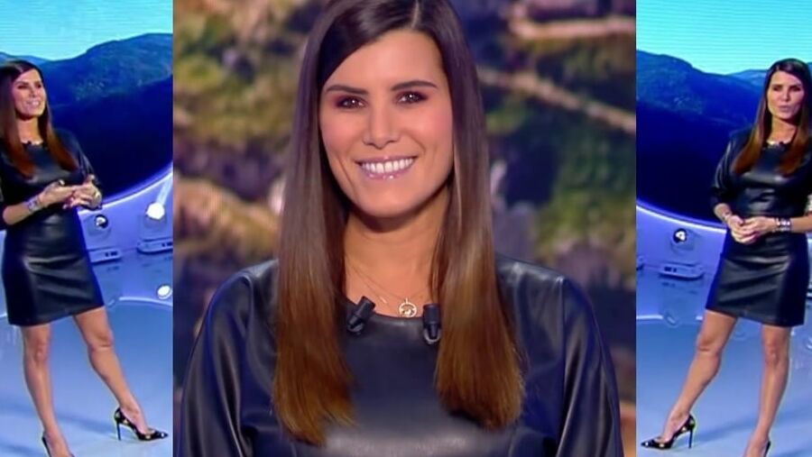 Karine Ferri