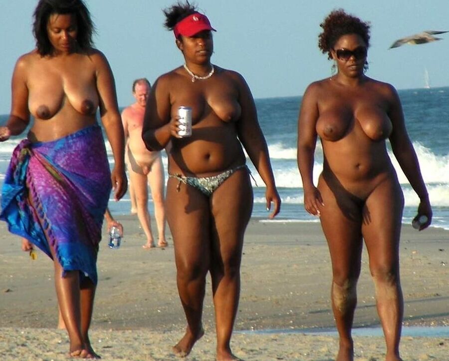Sun, sea and beach
