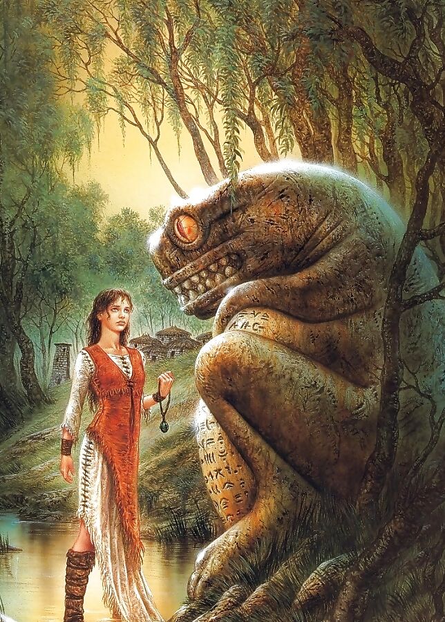 Luis Royo