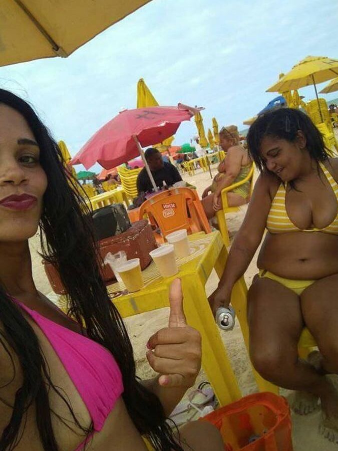 Lucinea Conceicao FB