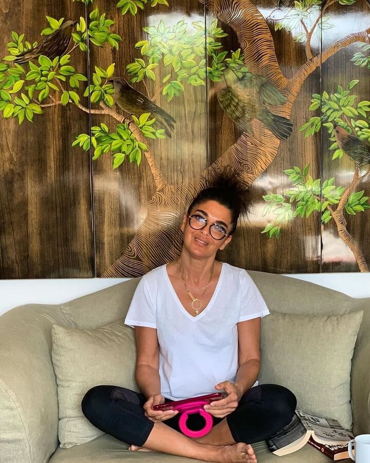 Sexy Turkish Meltem