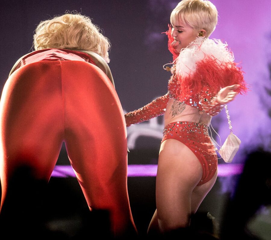 Spank That Arse