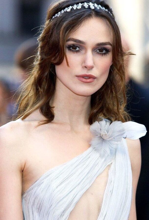 Keira Knightley