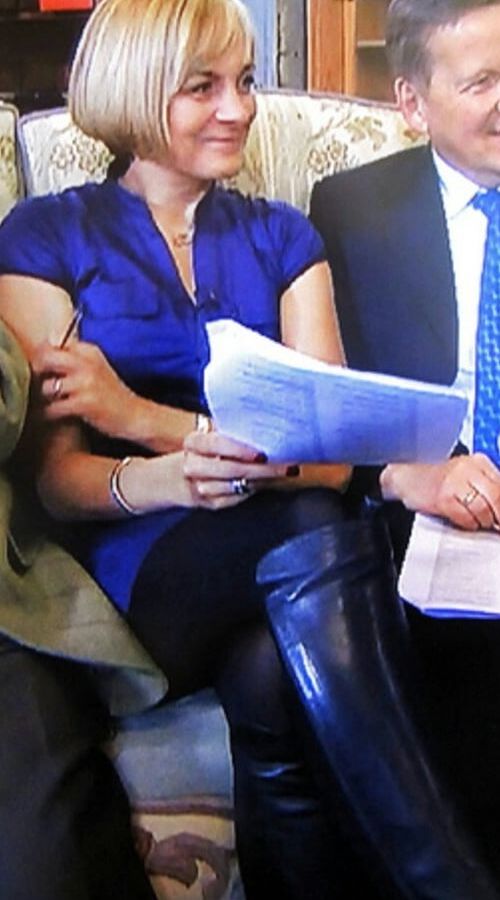 Louise Minchin